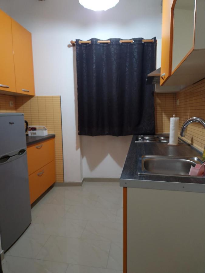 Coco Apartment リエカ エクステリア 写真